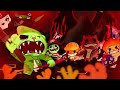 Hail The To King Happy Tree Friends Amnesia 6 Music