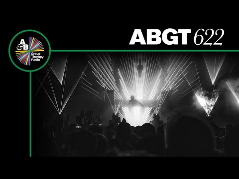 Group Therapy 622 with Above & Beyond and Signum