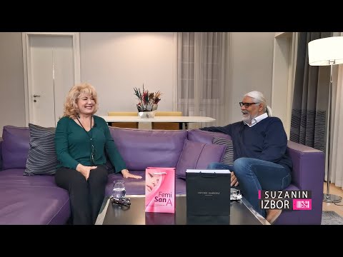 Suzanin izbor S08E366 - Gorčin Stojanović