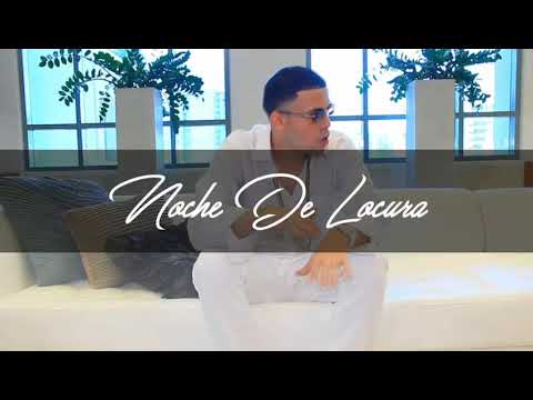Juanka El Problematik Ft. Sammy Y Falsetto – Noche De Locura
