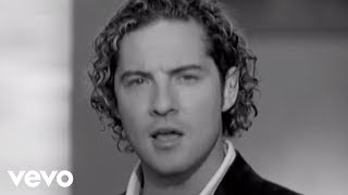 David Bisbal - Mi Princesa (Official Music Video)