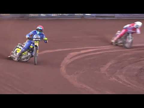 Edinburgh v Glasgow (Championship), Heat 12 - 29.04.22