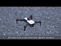 Квадрокоптер LSRC S2S - дрон з 6K і HD камерами, FPV, БК мотори, уникнення перешкод, до 25 хвилин в кейсі