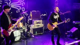 Brian Fallon - Little Nightmares