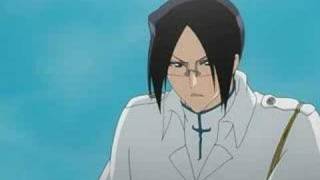 Bleach-Petty Larson BETA