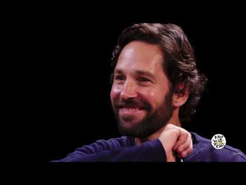 Hey, Look At Us Paul Rudd Meme