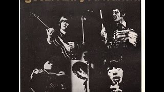"I´M MOVING ON(Live)"  THE ROLLING STONES  DECCA EP DFE 8620 P.1965 UK