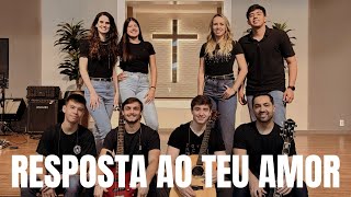 Resposta ao teu amor | Autoral