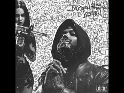 Nino Bless - Audio Trip (Ft Jarren Benton)