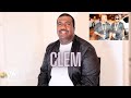 Clem on Why He Stepped Away from YouTube, If Him & Jeezy Are Cool Now