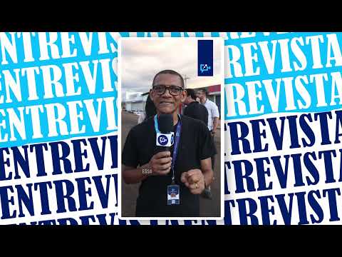 Travessia Urbana em Juazeiro na Bahia