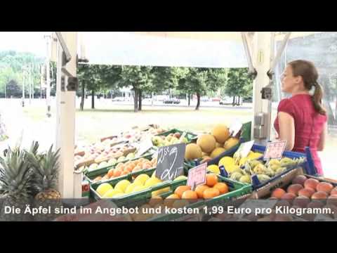 A1 Folge2 Junges Gemüse