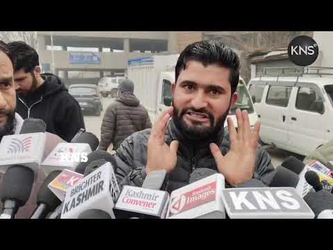 Days after the Jammu and Kashmir government terminated the services of 103 ...