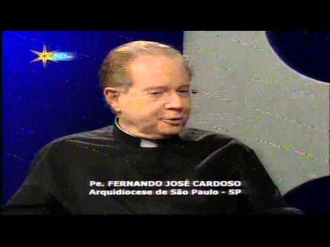 Páginas Difíceis da Bíblia 11 Maio 2014 - Pe.F.C.Cardoso.