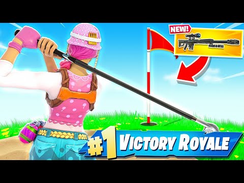 Fortnite scorecard challenge