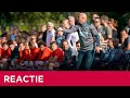 Reactie Slot | AZ - Eendracht Aalst
