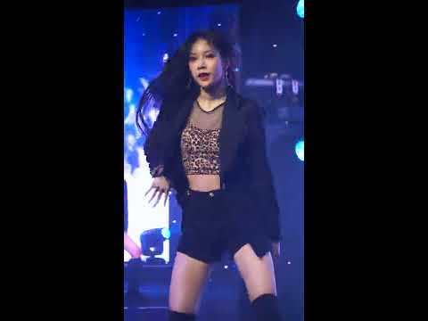 Sharon (MILD/FANCAM) : MINIZIZE COVER DANCE 2020 SS2 Final