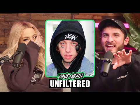 TANA MONGEAU ON HER RELATIONSHIP WITH LIL XAN