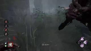 [PS4版DBD ]2V8キラーかサバイバーやる　デッドバイデイライト