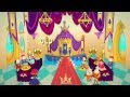 Old King Cole Sing With Olive Kids IPhone App