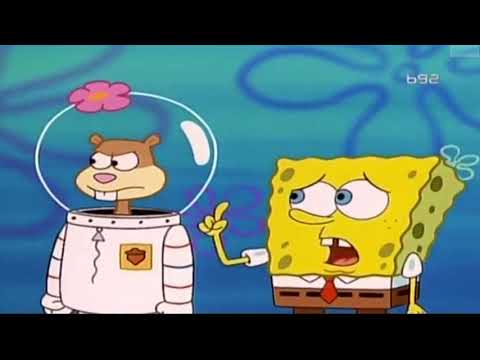 Sundjer Bob sendi Sundjer Bob i crv 3. deo