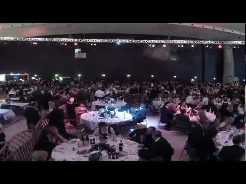 63. Steirischer Bauernbundball 2012 - Zeitrafferaufnahme.mpg