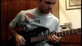 A Love Eternal - Joe Satriani