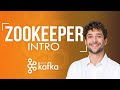 What is Zookeeper?