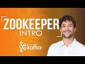 What Is Zookeeper