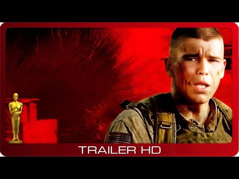 Trailer Black Hawk Down