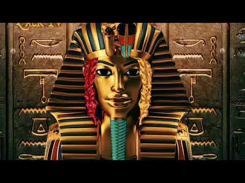 AMG Fresh- Quiet Storm (God Duffle 2.5: The Goalden Child)