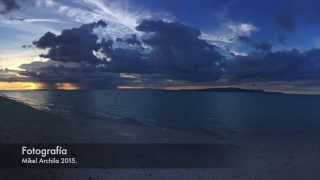 Smokey & Miho- Ocean in your eyes (Subtitulado)