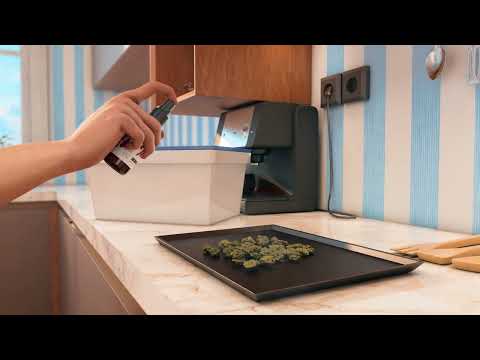 Terpene Spray   Terps USA Directions