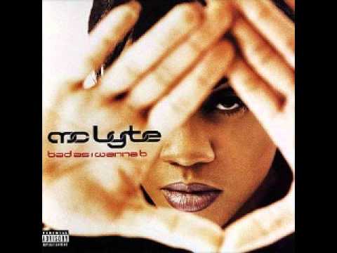 MC Lyte Feat Missy Elliott - Cold Rock A Party Remix