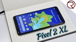 Is the Google Pixel 2 XL still awesome in 2018? - Review