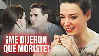 ME DEJERON | PELÍCULAS DE AMOR