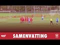 SAMENVATTING | FC Twente O16 - PEC Zwolle O16