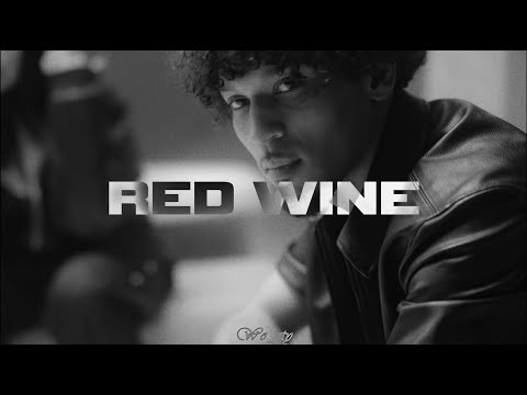 [FREE] JAZEEK x Morpheuz Type Beat | "RED WINE" |