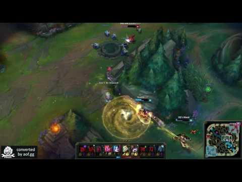 Pentakill by OTP Ryze (Platinum III) as Master Yi on EUW