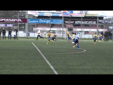 Haaglandia E-Top - Quick Boys E-Top