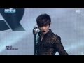 엠블랙 (MBLAQ) [Sexy Beat / 스모키걸 (Smoky Girl)] @SBS ...