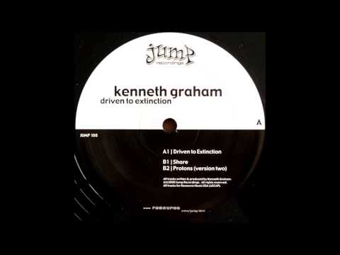 Kenneth Graham - Protons (Version Two)