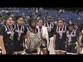 2020 State Championship Recap