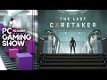 The Last Caretaker  Minden platform  játékmenet videója