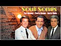 Pat Boone Perry Como Jerry Vale Greatest Hits Soul Songs 60s 670s 80s