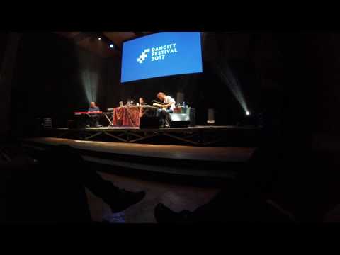 Dancity Festival 2017, Foligno (PG) // DAY 1 // Gaussian Curve pt.1