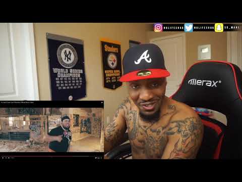 Vin Jay X Crypt - Out Of My Mind | REACTION