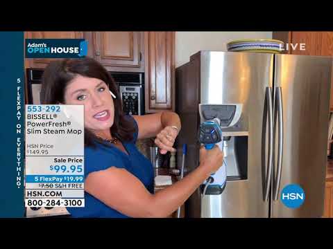 HSN | Adam's Open House 06.29.2020 - 09 PM