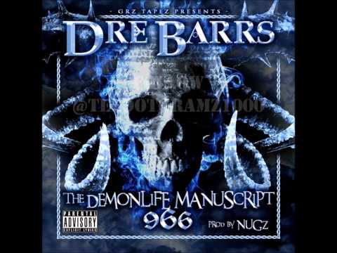 Dre Barrs - Broken Dreams Ft. M3G