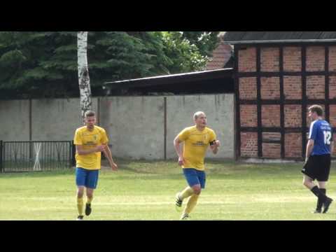 SV Krüden / Groß Garz - Haldensleber SC II